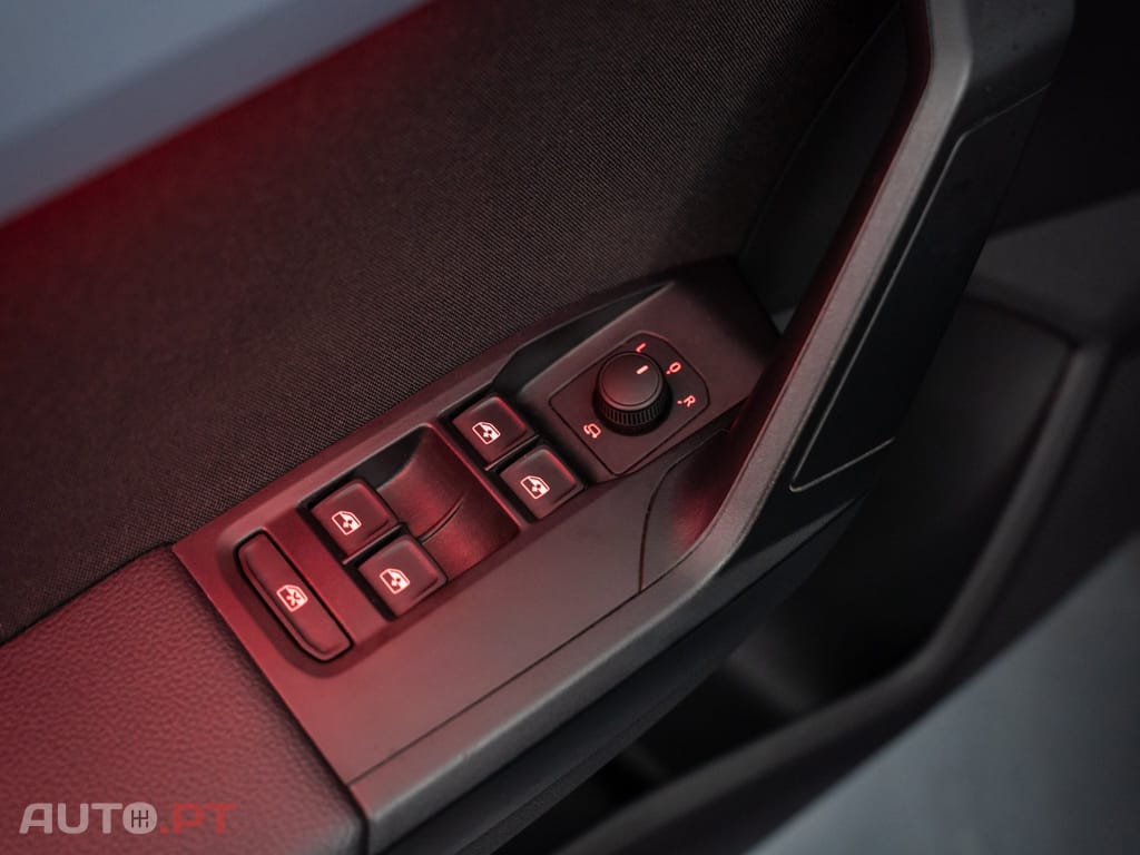 Seat Arona 1.0 TSI FR