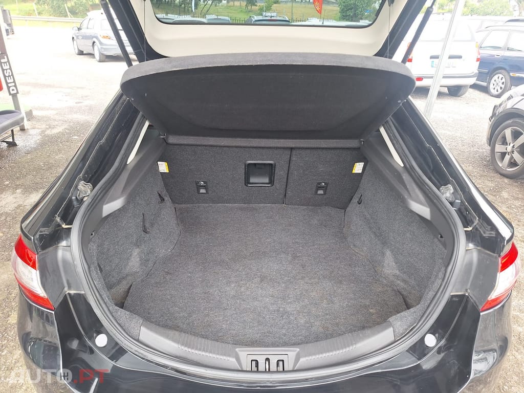 Ford Mondeo 1.5 TDCi Trend