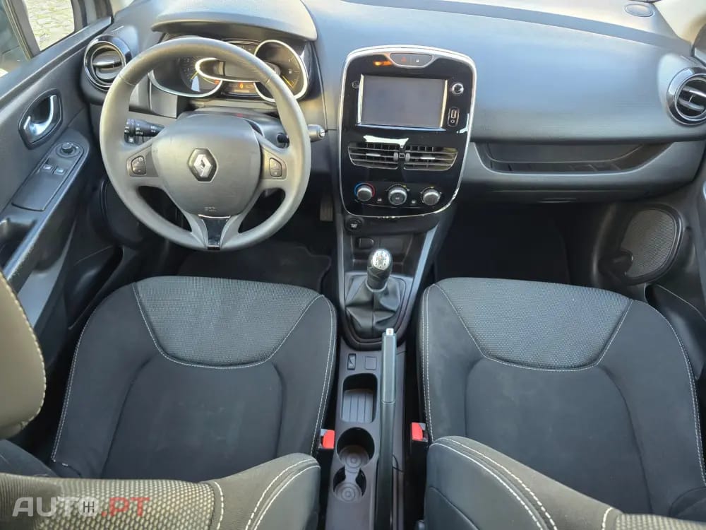 Renault Clio Break 1.5 dCi Confort