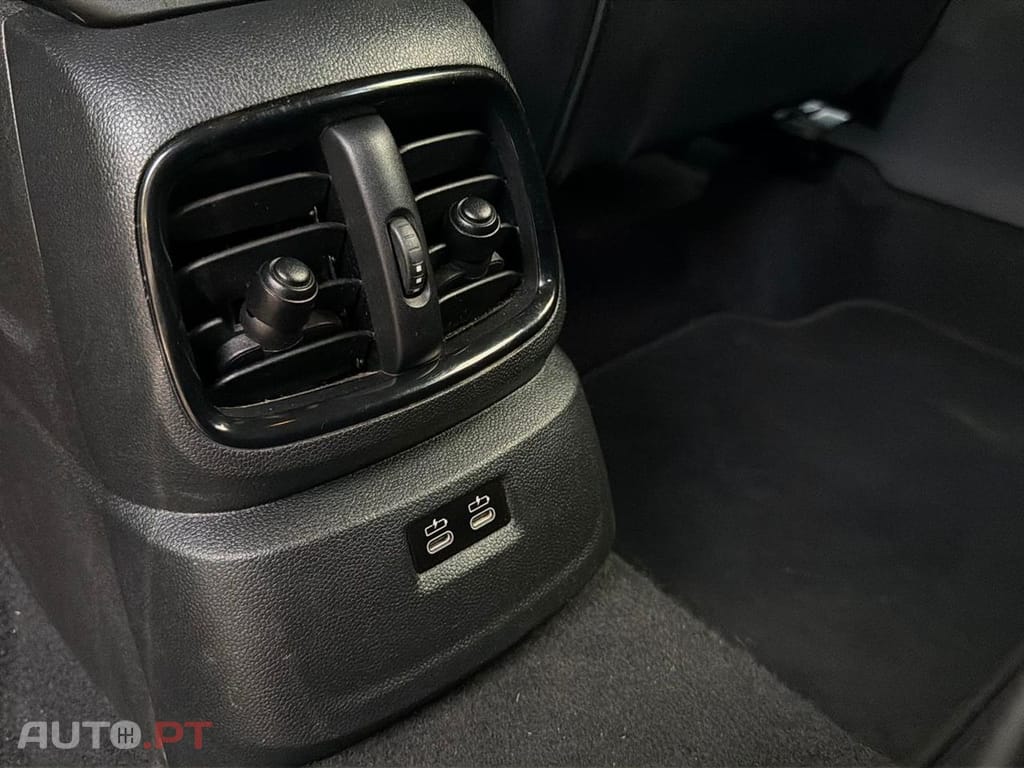 MINI Countryman One Auto