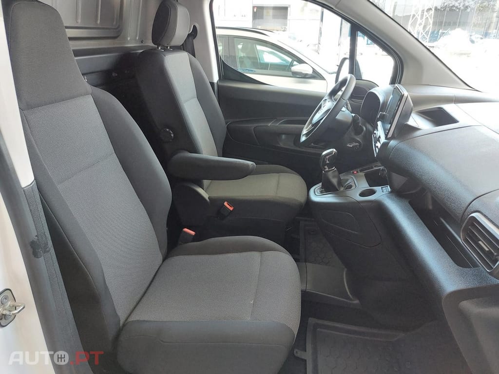 Opel Combo 1.5 CDTI L1H1Enjoy