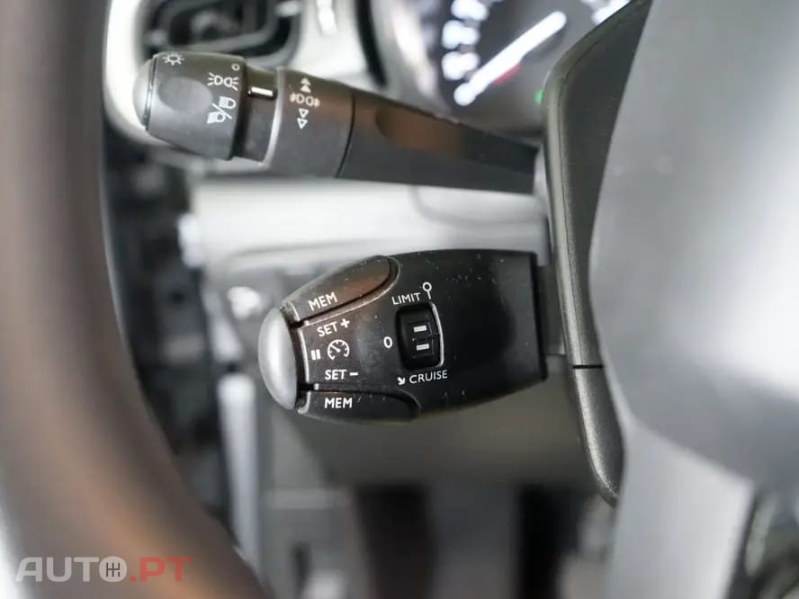 Citroen C3 1.2 PureTech Shine