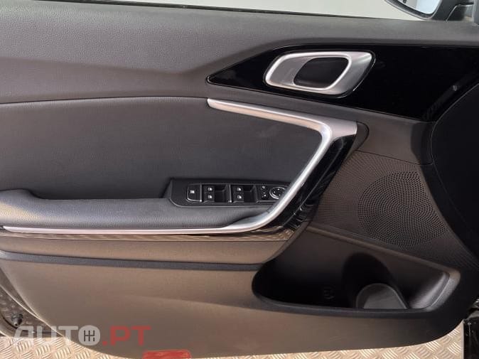 Kia Ceed 1.0 T-GDI Sport