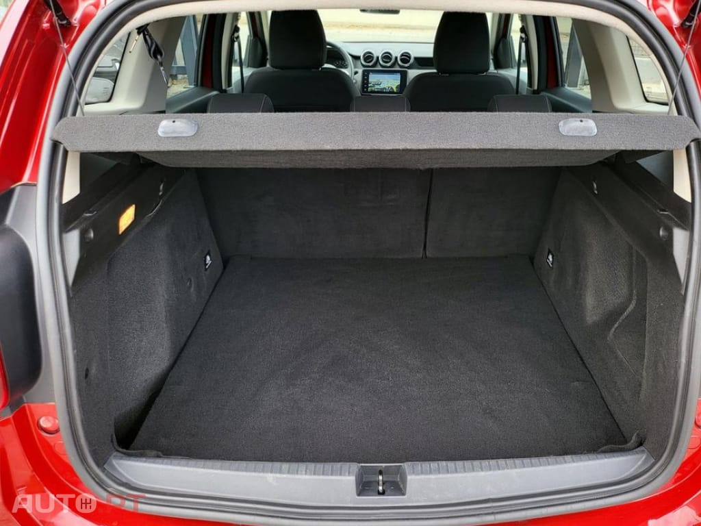 Dacia Duster Comfort