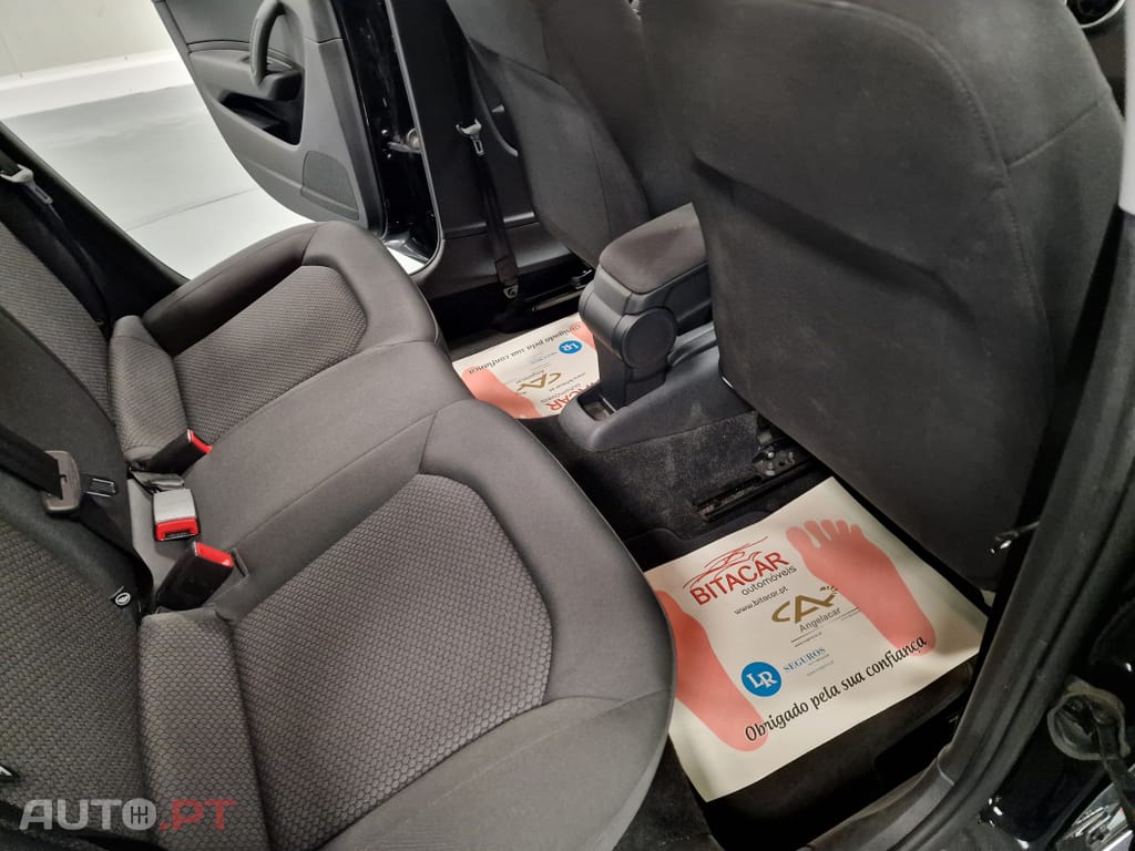 Audi A1 1.4 TDI Design