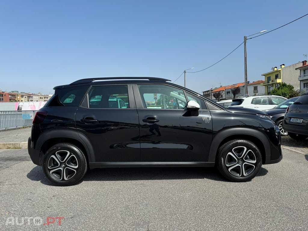 Citroen C3 Aircross 1.2 PureTech YOU!
