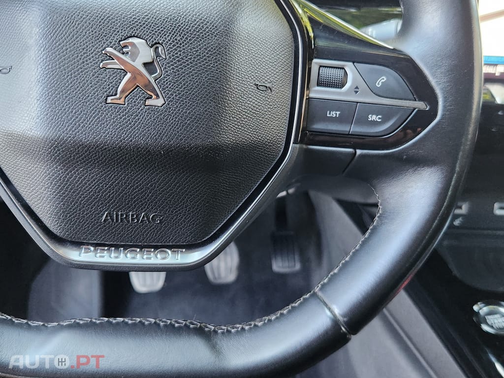 Peugeot 508 SW 1.5 BlueHDi Business Line