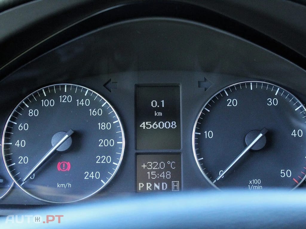 Mercedes-Benz G 350 CDI