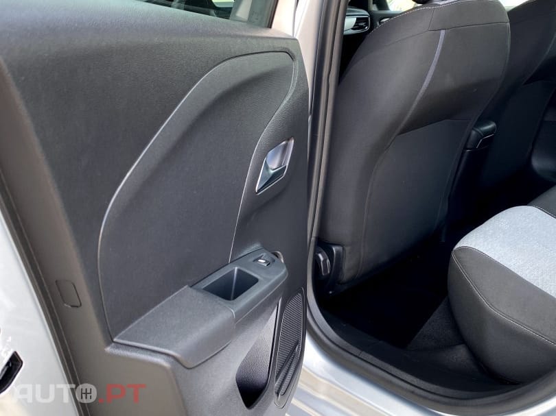 Opel Corsa 1.2 Business Edition