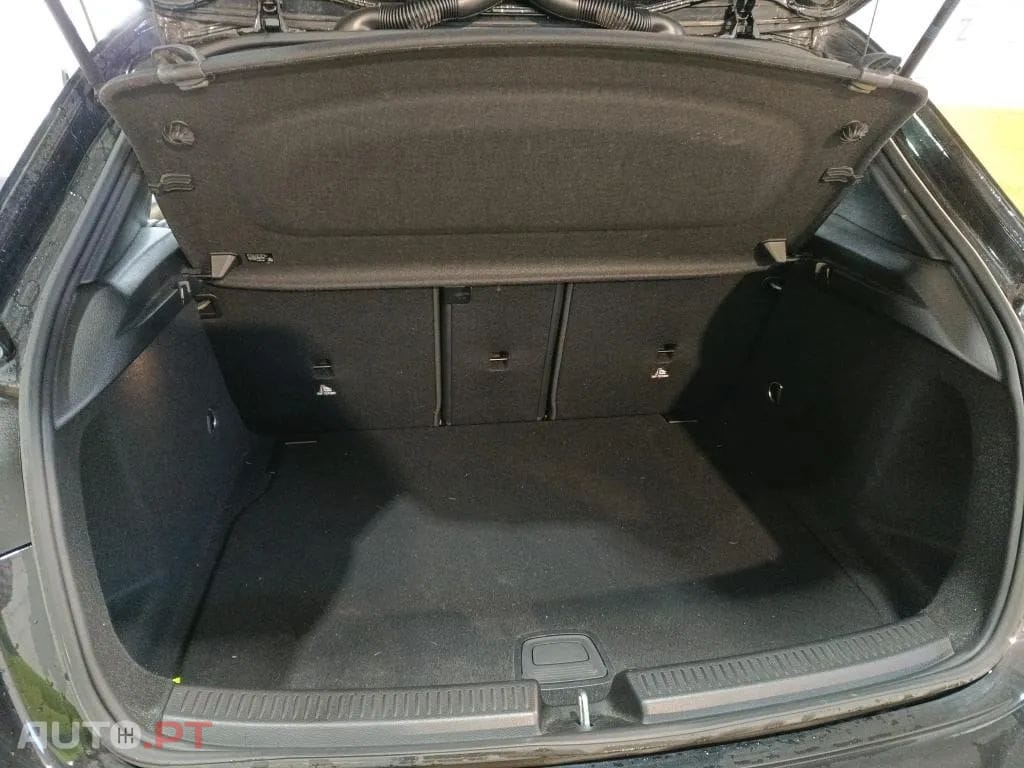 Mercedes-Benz A 180 d Style