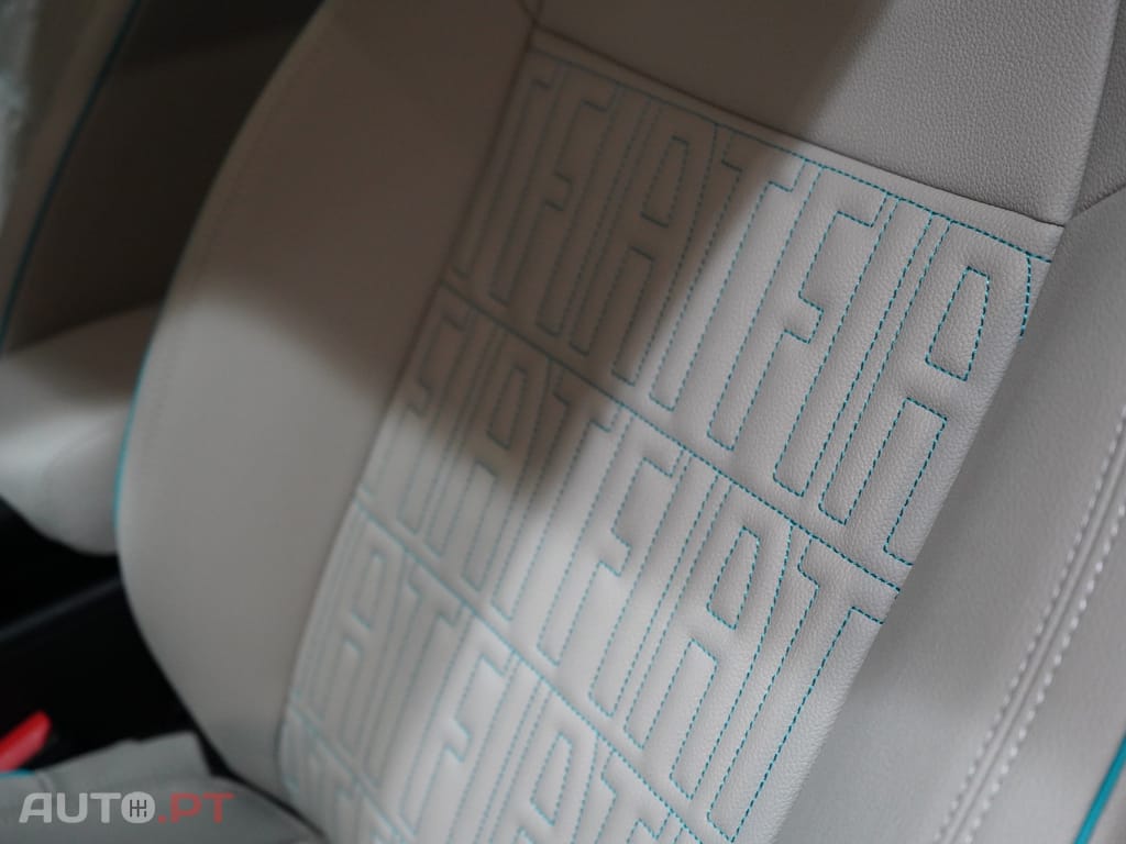 Fiat 600e 54 kWh La Prima