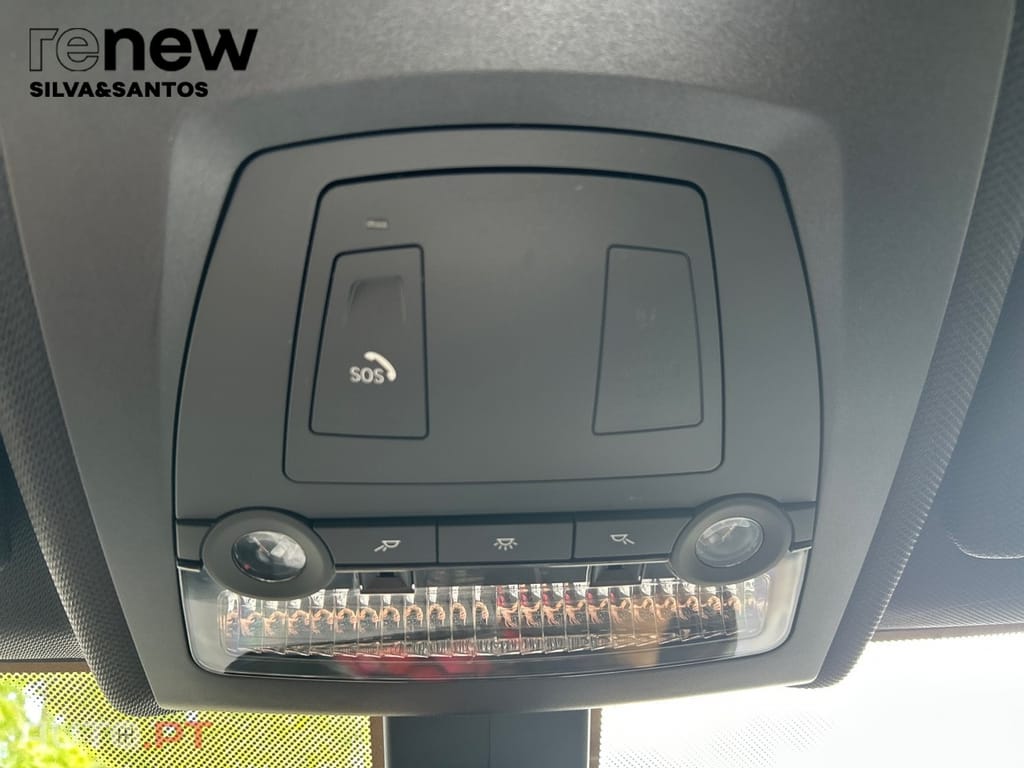 BMW 520 xDrive auto