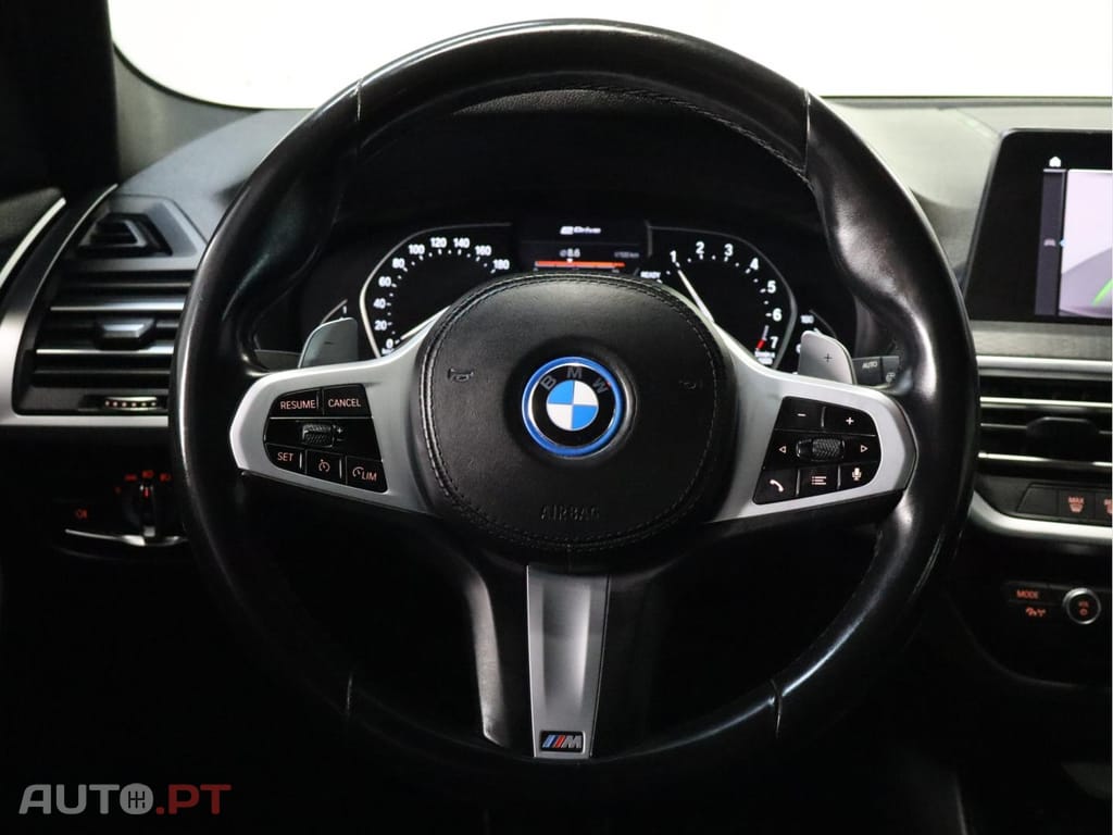 BMW X3 30 e xDrive Pack M