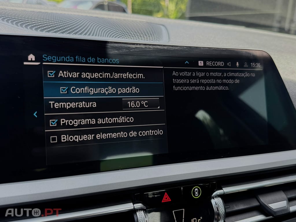 BMW 330 e Corporate Edition Auto