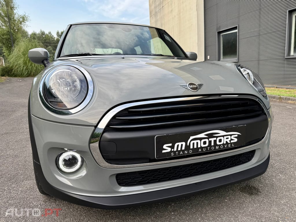 MINI Cooper One Auto