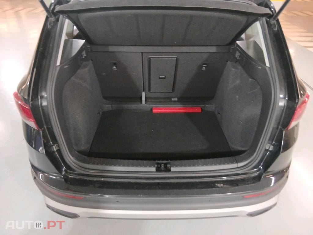Seat Ateca 1.0 TSI Style