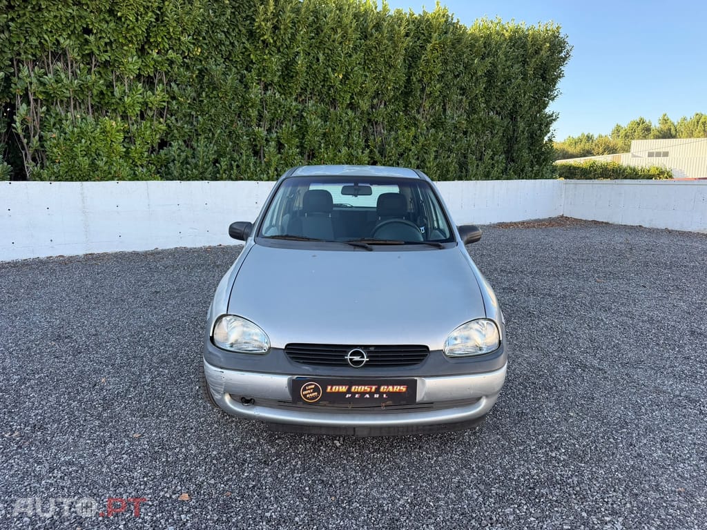 Opel Corsa 1.2 City