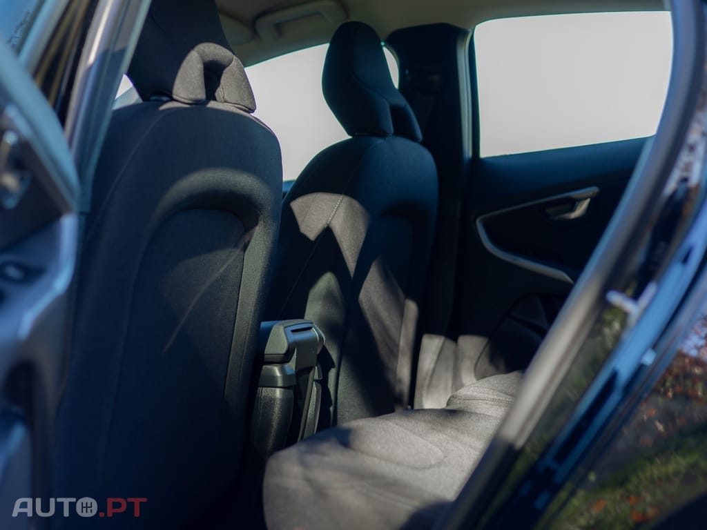 Volvo V40 2.0 D2 Inscription