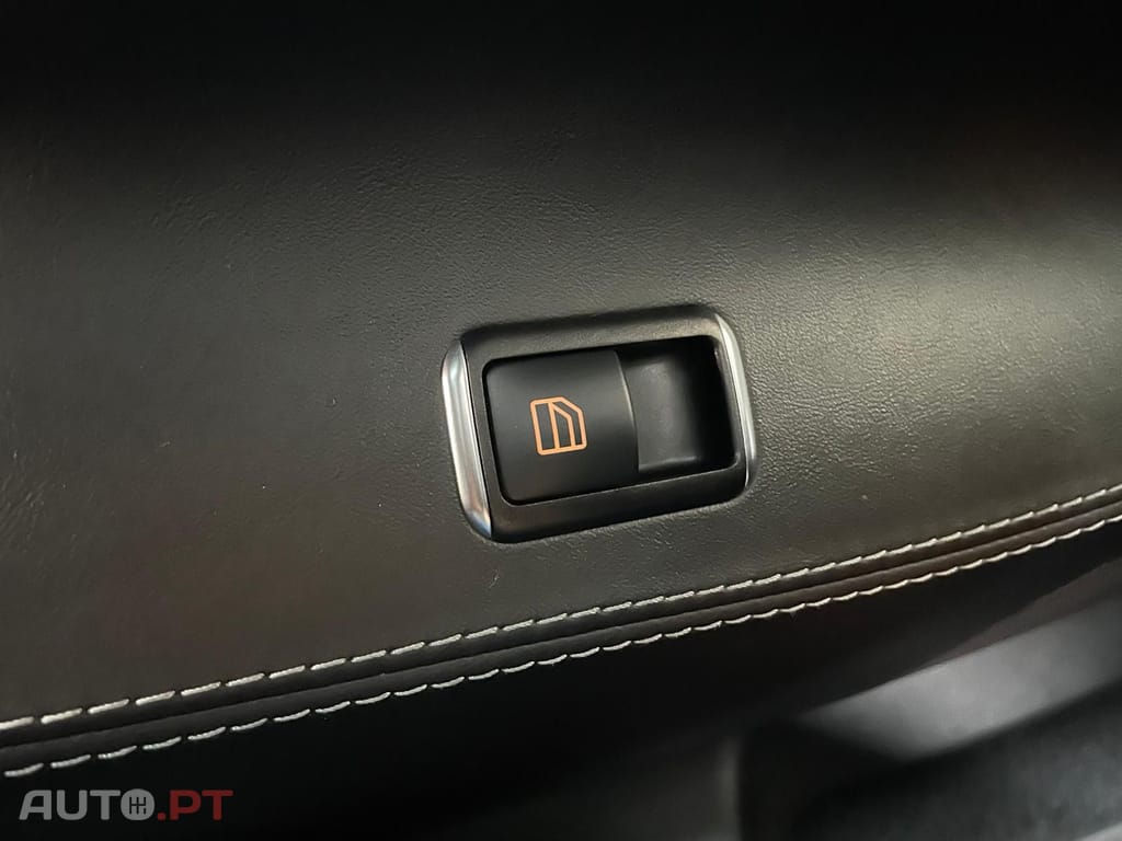 Tesla Model S 75D