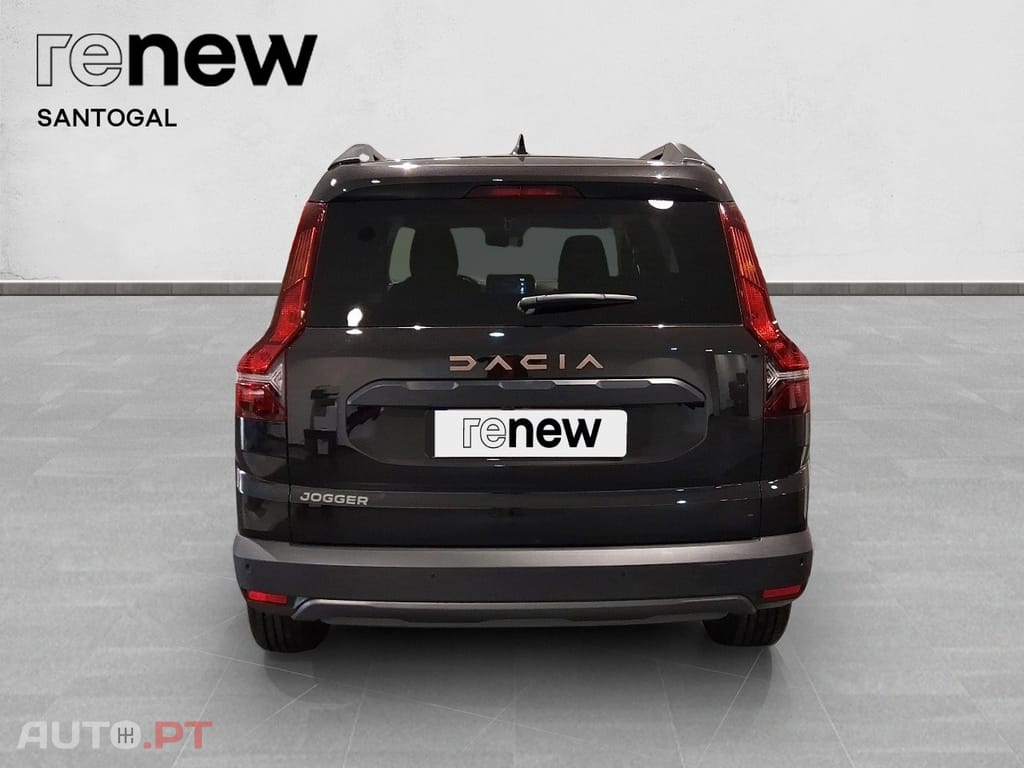 Dacia Jogger Extreme Eco-G 100 GPL 7 Lug