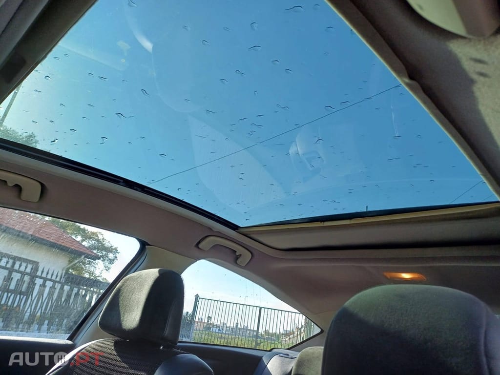 Citroen C4 2.0 HDi FAP VTR Plus