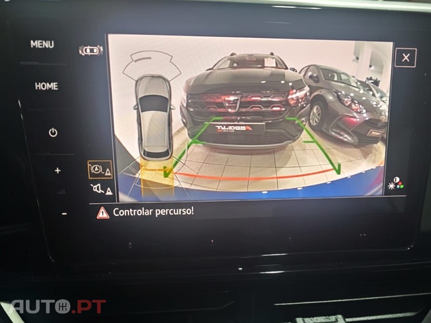 Volkswagen T-Roc 2.0 TDI R-Line DSG