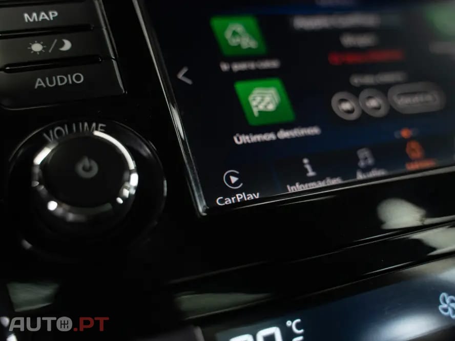 Nissan Qashqai 1.5 dCi N-Connecta