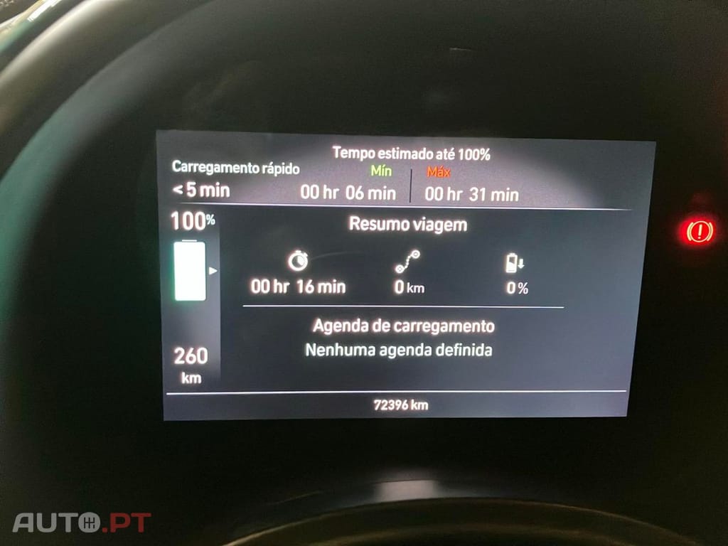 Fiat 500e Icon Plus 42 KWh