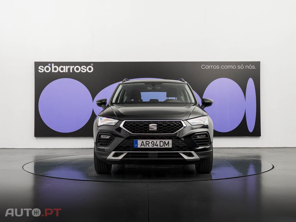 Seat Ateca 1.0 TSI Style