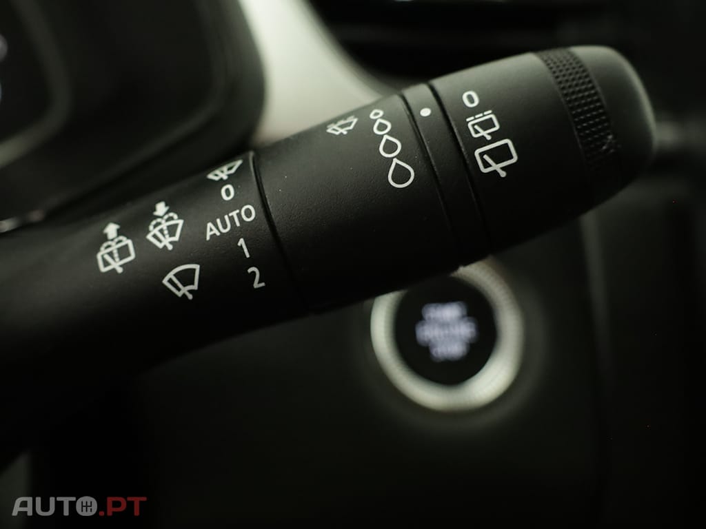 Renault Captur Captur 1.0 TCe Techno Bi-Fuel