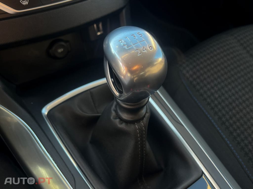 Peugeot 308 1.5 Style BLUEHDI