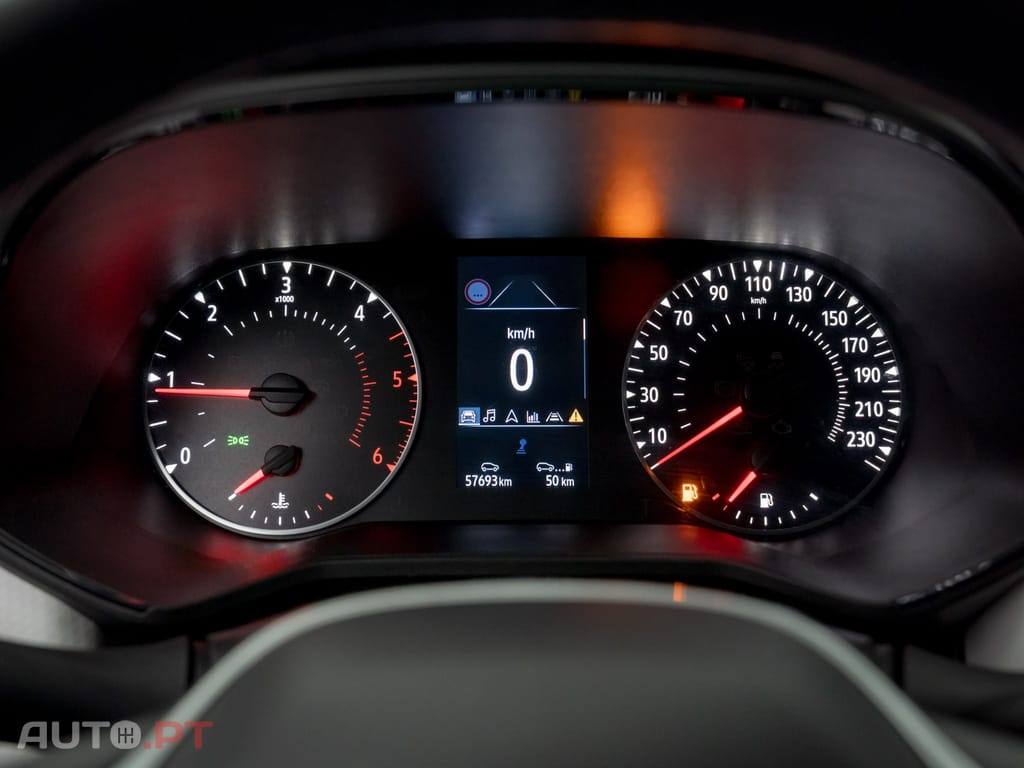 Renault Clio 1.5 Blue dCi Evolution