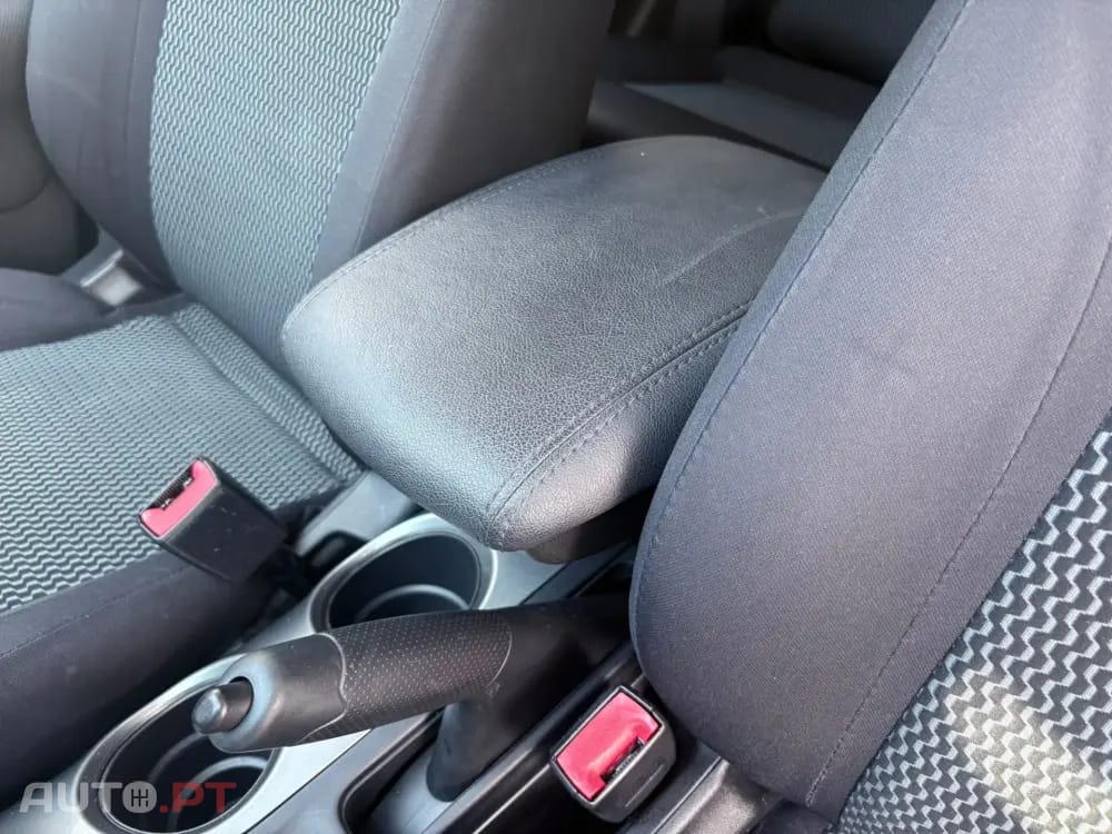 Nissan Juke 1.2 DIG-T Acenta Connect