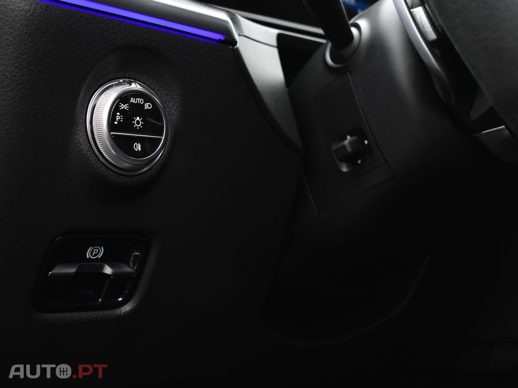 Mercedes-Benz C 63 AMG S E Performance 4Matic Speedshift MCT9G Série Especial