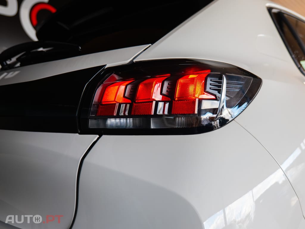 Peugeot 208 1.2 PureTech Active Pack