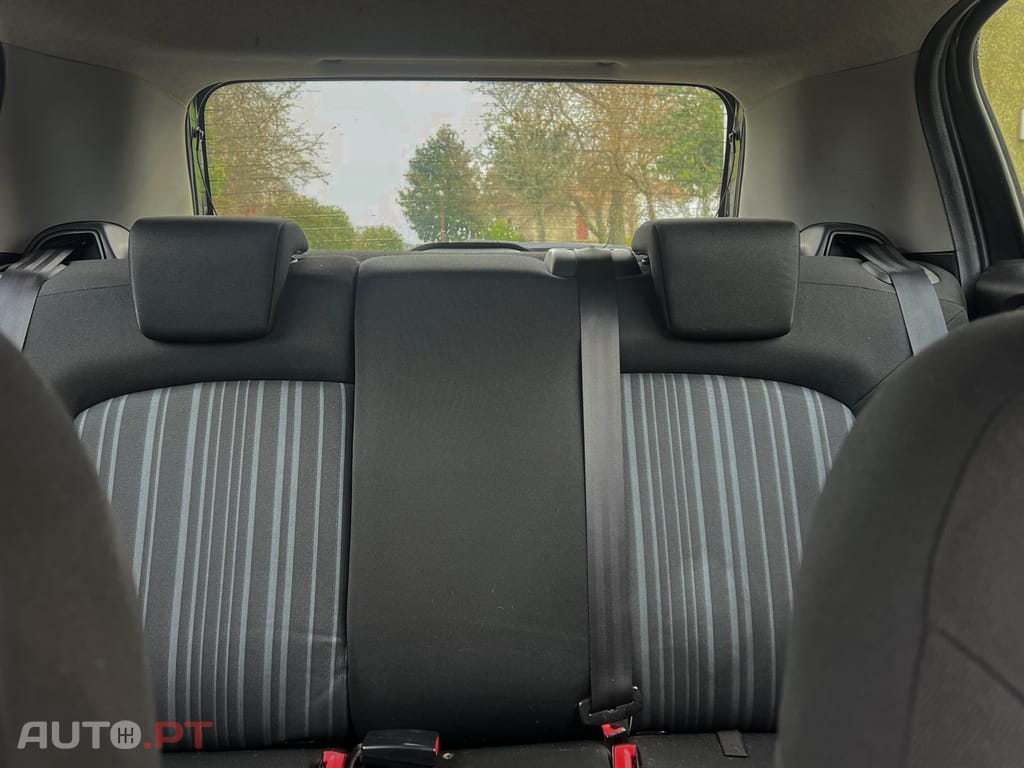 Fiat Punto 1.3 MultiJet