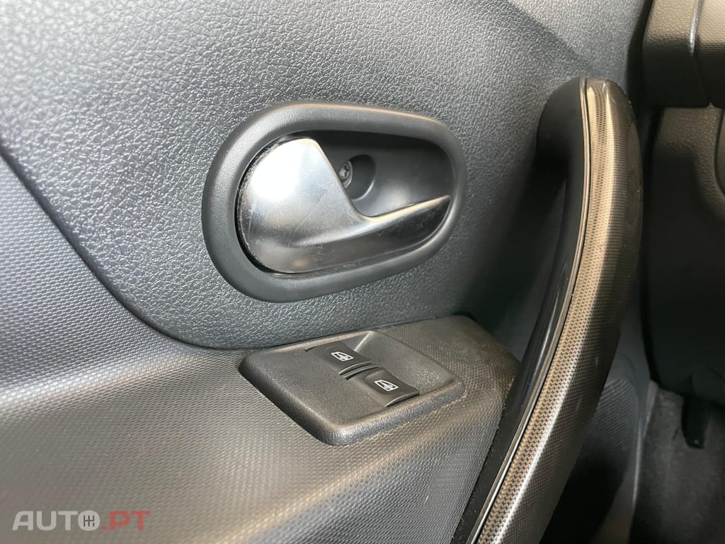 Dacia Sandero 0.9 TCe Stepway