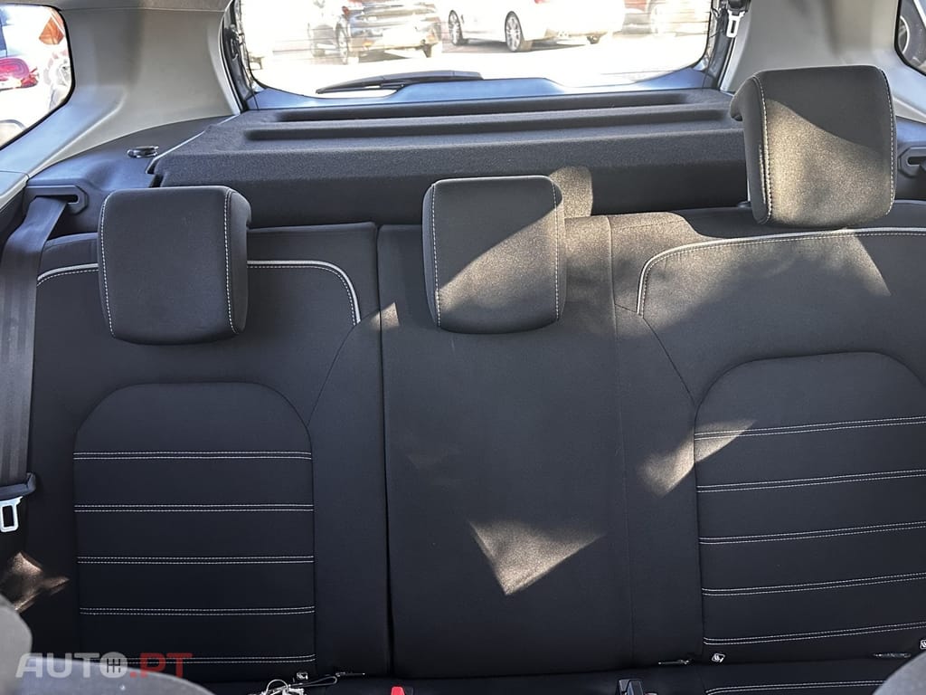 Dacia Duster 1.0 TCe ECO-G Extreme Bi-Fuel