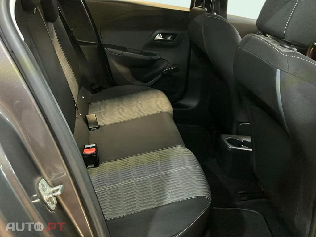 Opel Corsa 1.2 Edition