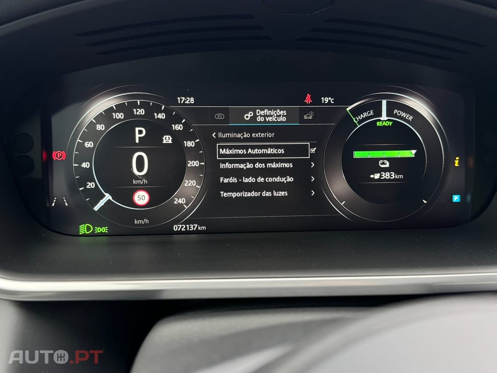 Jaguar I-Pace SE AWD Aut.
