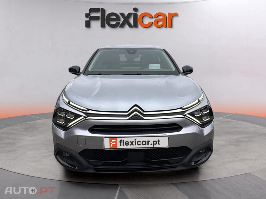 Citroen C4 1.2 PureTech Feel Pack