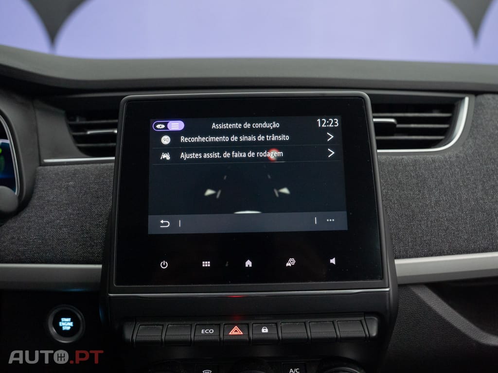 Renault Zoe (c/ Bateria) Intens 50