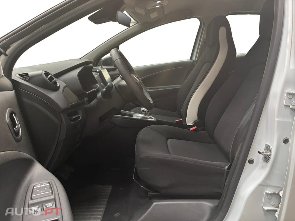 Renault Zoe 22B Equilibre
