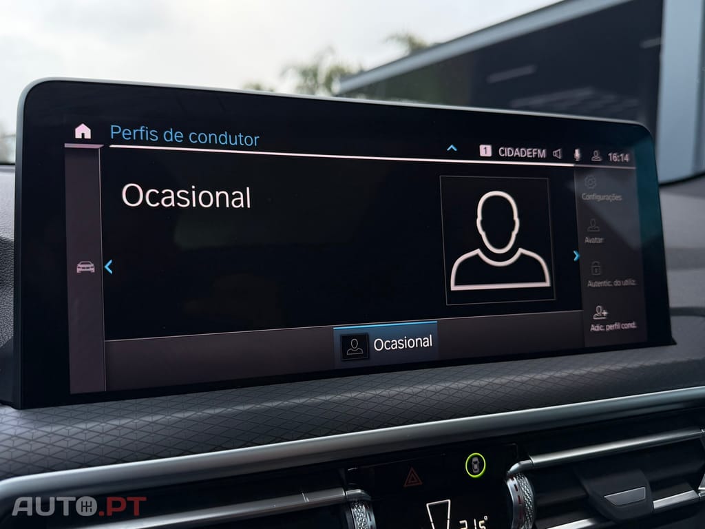 BMW X3 30 e xDrive Pack M