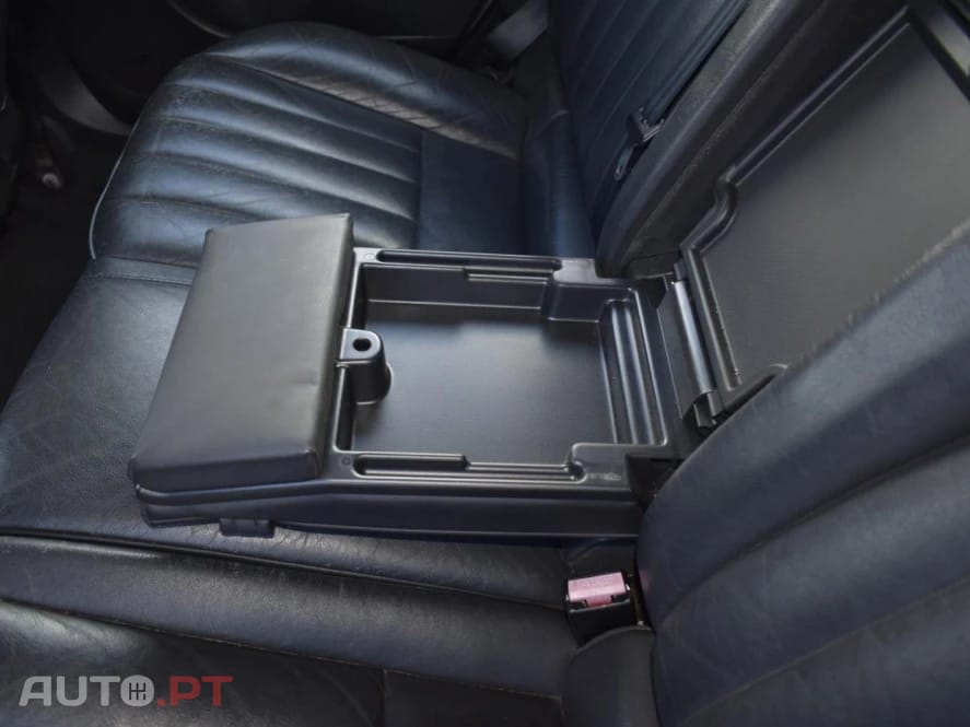 Peugeot 407 SW 1.6 HDi Executive