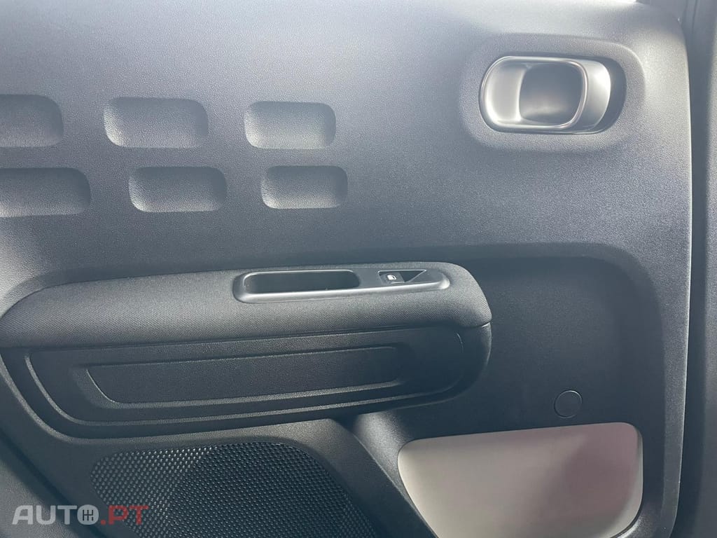 Citroen C3 1.2 PureTech Shine