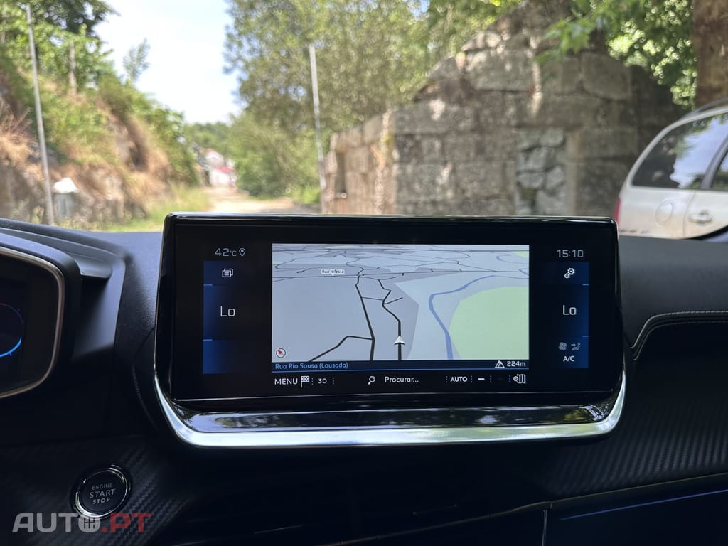 Peugeot 208 1.5 BlueHDi GT