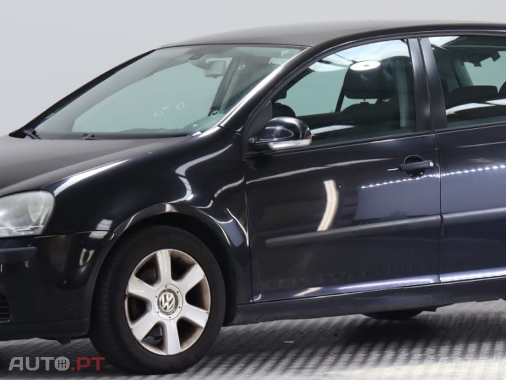 Volkswagen Golf 1.4i Trendline