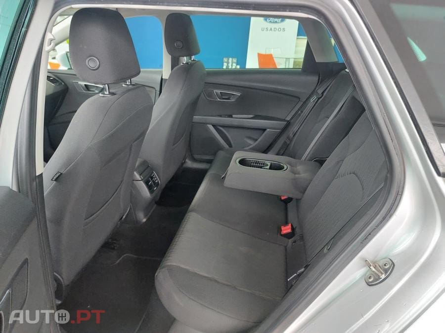 Seat Leon 1.6 TDi Style Ecomotive