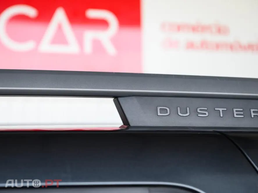 Dacia Duster 1.0 TCe ECO-G Comfort Bi-Fuel